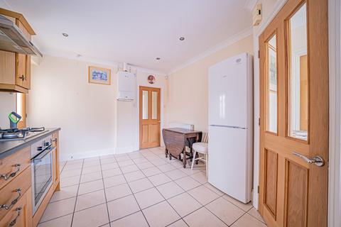 2 bedroom bungalow for sale, Purnells Way, Knowle, B93