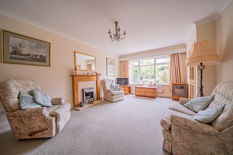 2 bedroom bungalow for sale, Purnells Way, Knowle, B93