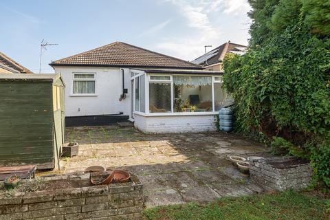 2 bedroom bungalow for sale, Woodford Crescent, Pinner