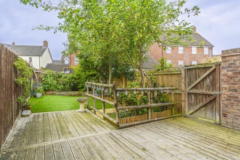undefined, Vistula Crescent, Swindon SN25