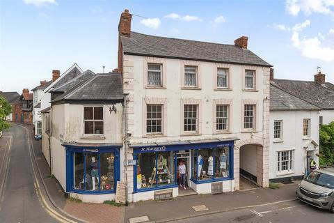 undefined, High Street, Wiveliscombe, Taunton