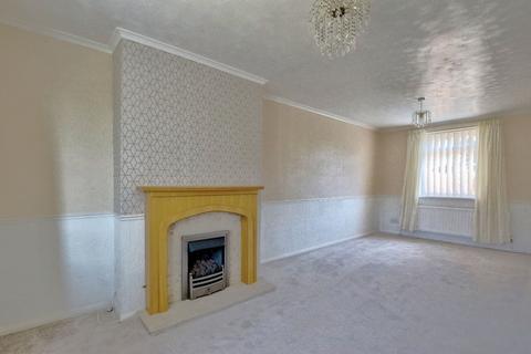 3 bedroom semi-detached house for sale, Stafford Road, Middlesbrough, TS6
