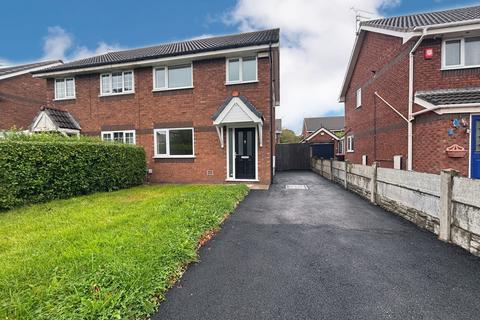 3 bedroom semi-detached house for sale, Highbury Avenue, Fleetwood FY7