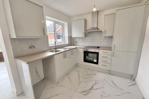 3 bedroom semi-detached house for sale, Highbury Avenue, Fleetwood FY7