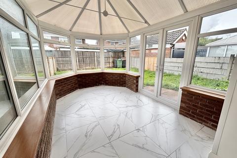 3 bedroom semi-detached house for sale, Highbury Avenue, Fleetwood FY7