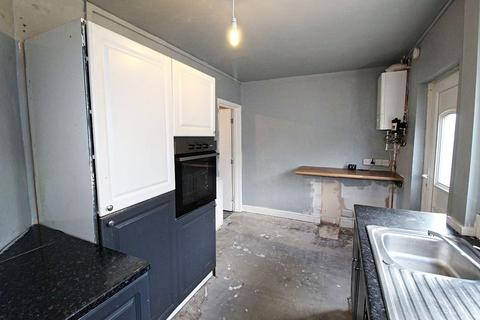 19 First Avenue, Rotherham, S65 2RW