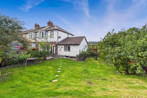 undefined, The Crescent, Corwen