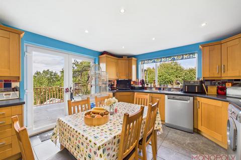 undefined, The Crescent, Corwen