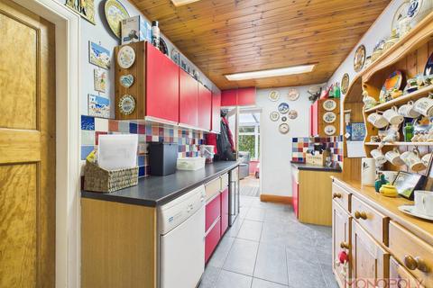 undefined, The Crescent, Corwen