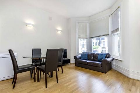 2 bedroom flat to rent, Glazbury Road, London W14