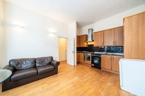 2 bedroom flat to rent, Glazbury Road, London W14