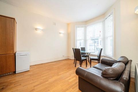 2 bedroom flat to rent, Glazbury Road, London W14