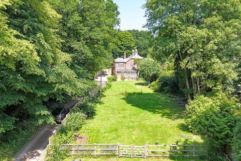 undefined, Lower Sandy Down Lane, Boldre, Lymington, SO41