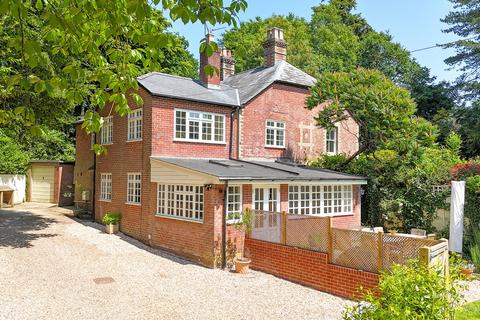 undefined, Lower Sandy Down Lane, Boldre, Lymington, SO41