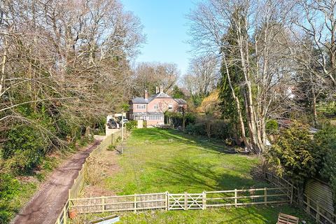 4 bedroom semi-detached house for sale, Lower Sandy Down Lane, Boldre, Lymington, SO41