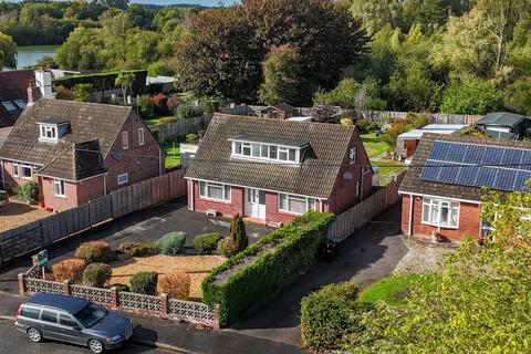 undefined, North Poulner Road, Ringwood, BH24