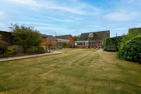 undefined, North Poulner Road, Ringwood, BH24