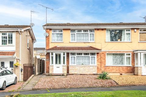 Stamford Road, Brierley Hill, West Midlands, DY5