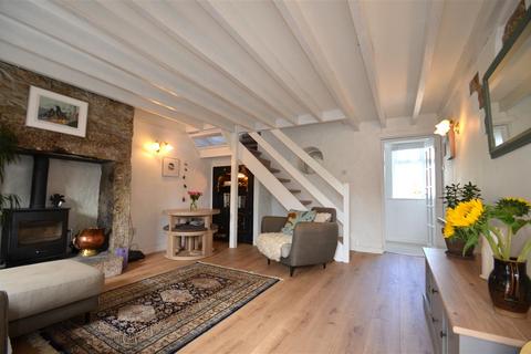 undefined, Constantine, Falmouth TR11