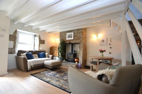 undefined, Constantine, Falmouth TR11