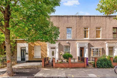 undefined, Fairfield Road, London, E3