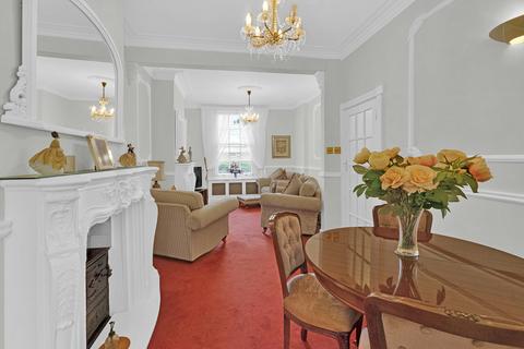 undefined, Fairfield Road, London, E3