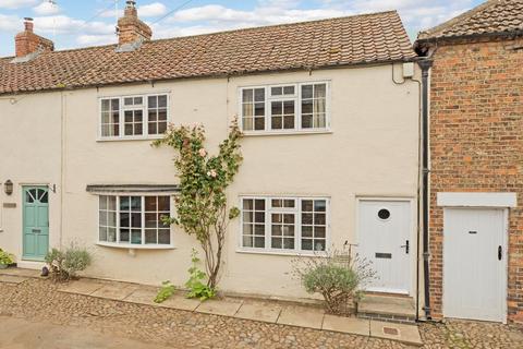 undefined, Bridge Street, Helperby