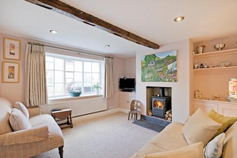 undefined, Bridge Street, Helperby