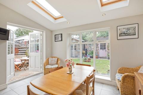 undefined, Bridge Street, Helperby