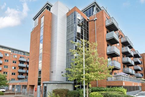 undefined, Chapter Way, London SW19