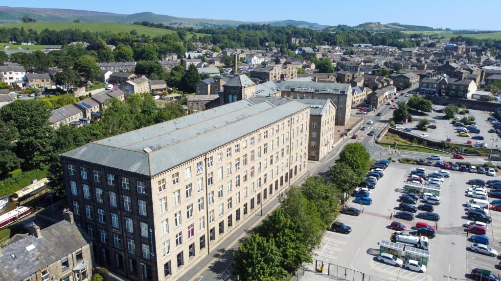 Glista Mill
