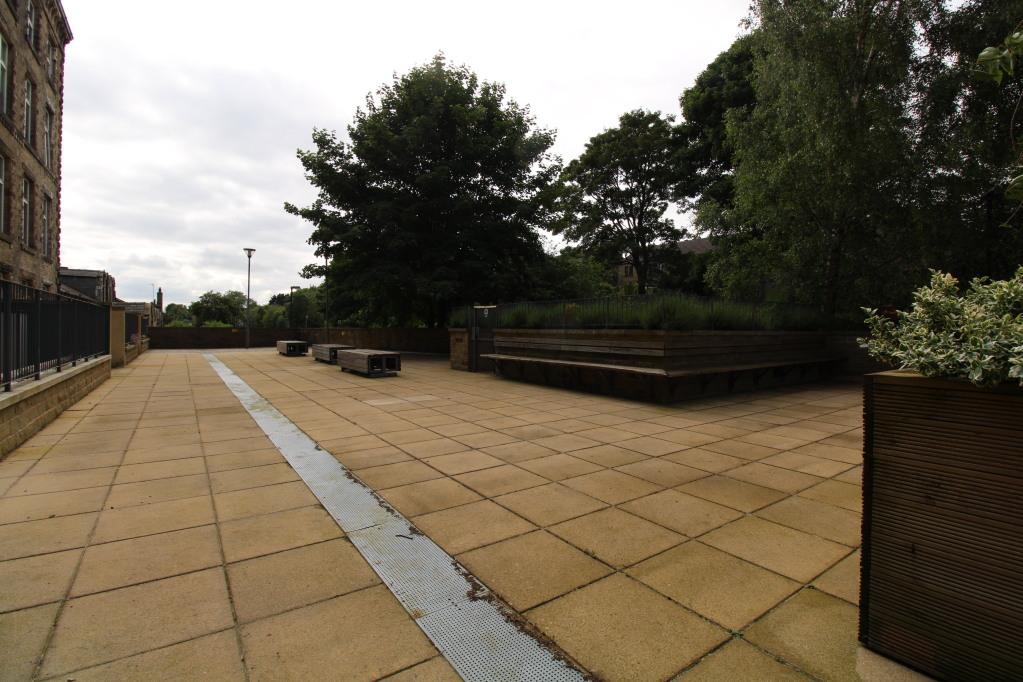 Communal Gardens