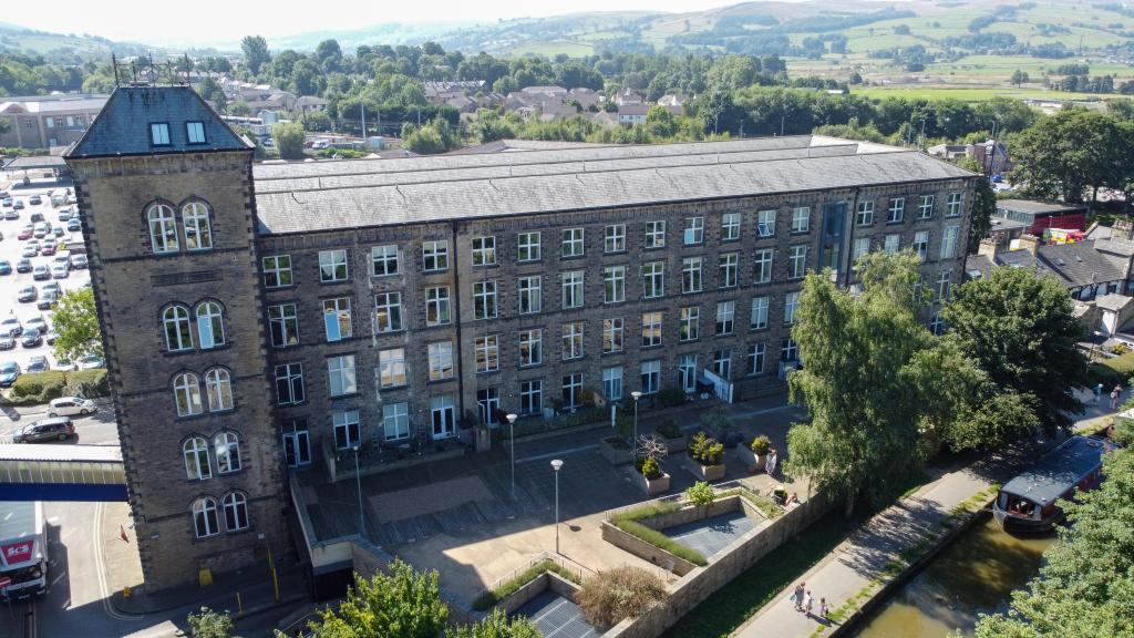 Glista Mill