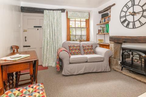 undefined, Constitution Hill, Settle, North Yorkshire, BD24