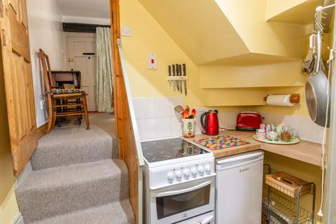 undefined, Constitution Hill, Settle, North Yorkshire, BD24
