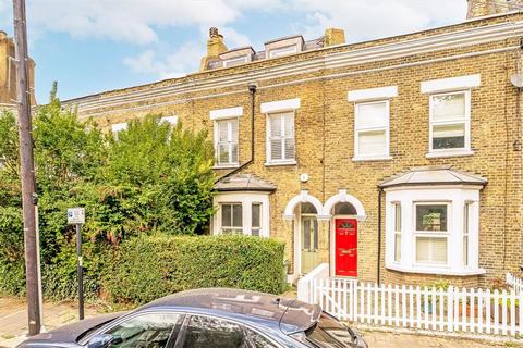 4 bedroom terraced house for sale, Flaxman Road, London SE5