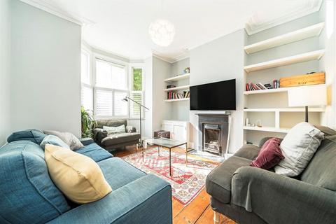 4 bedroom terraced house for sale, Flaxman Road, London SE5