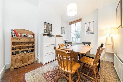 4 bedroom terraced house for sale, Flaxman Road, London SE5