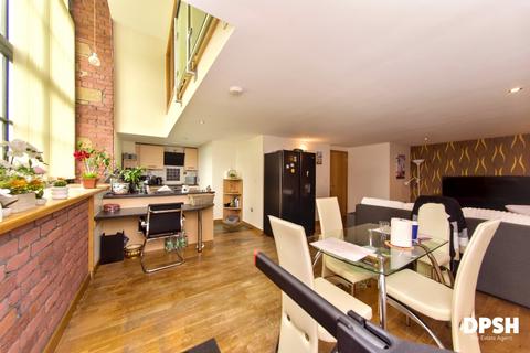 3 bedroom apartment for sale, Flat , Byron Halls, Byron Street, Bradford