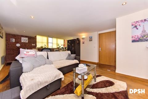 3 bedroom apartment for sale, Flat , Byron Halls, Byron Street, Bradford