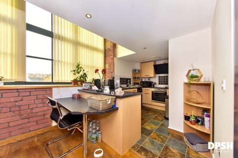 3 bedroom apartment for sale, Flat , Byron Halls, Byron Street, Bradford