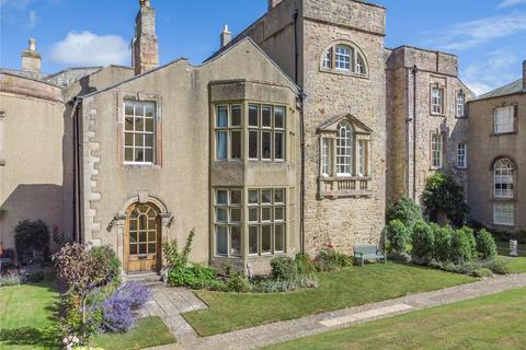 undefined, Brough Park, Richmond, North Yorkshire