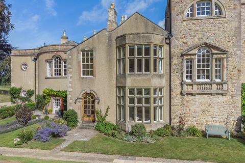undefined, Brough Park, Richmond, North Yorkshire
