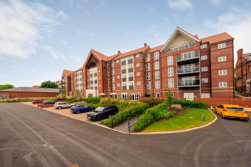 Sycamore Court