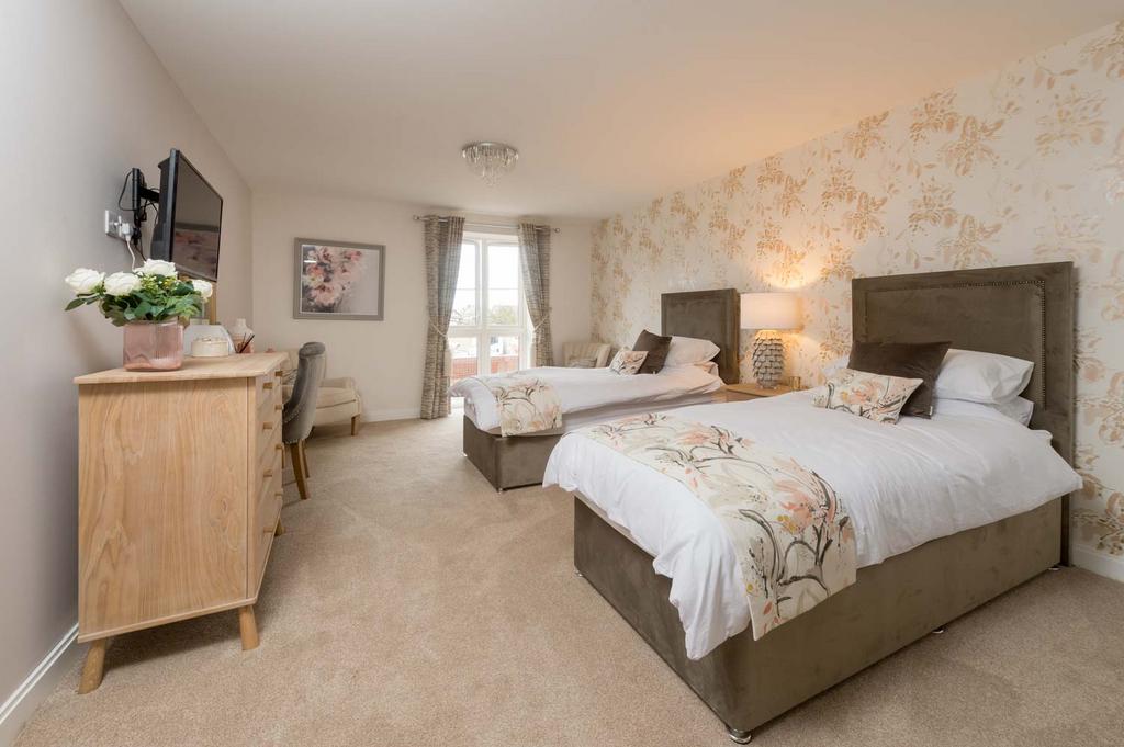 Guest Suite
