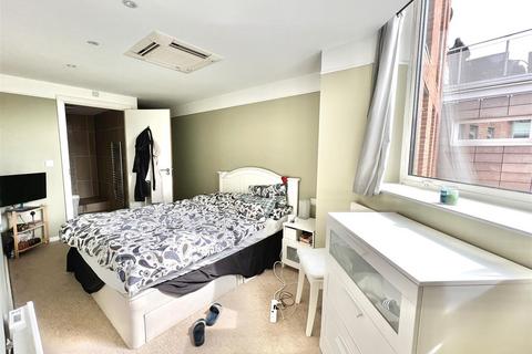 2 bedroom flat to rent, Trinity One, East Street, Leeds