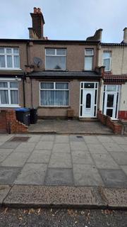 Southbury Road EN1