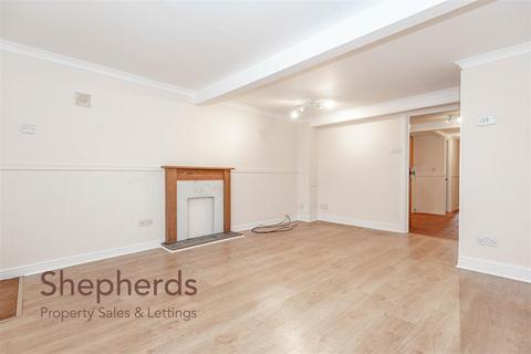 undefined, High Street, Roydon CM19