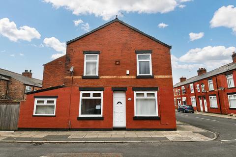 undefined, Ashley Street, Salford, M6