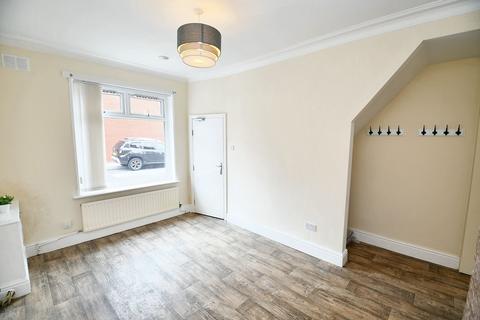 undefined, Ashley Street, Salford, M6